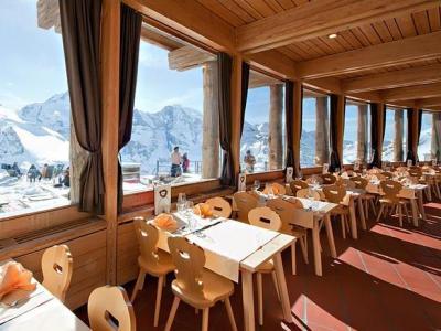 Berghaus Diavolezza Hostel *